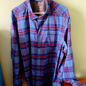 Swiss Tech 2XL long sleeve